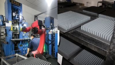 CHENGDU BABOS CUTTING  TECH CO.,LTD