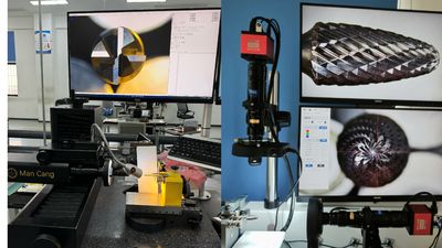 CHENGDU BABOS CUTTING  TECH CO.,LTD