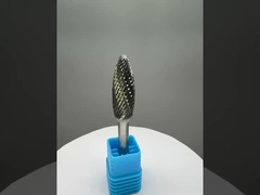 SH Burr à double coupe pour broyeur à matrices