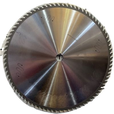 Hot Press 12in TCT Circular Saw 80T 300mm Tct Saw Blade