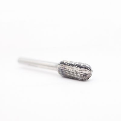 Bon prix Machinerie de découpe fine, broyeur de morceaux de carbure, fichier rotatif de carbure, fichiers rotatifs de carbure de tungstène en ligne