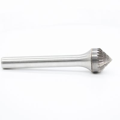 Bon prix 90°Countersink SK-7 Carbide Burr Double Cut Die Grinder Bit 3/4