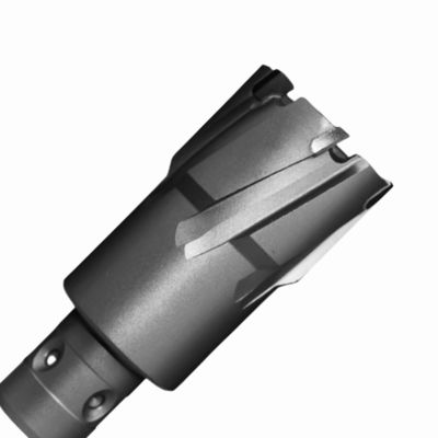 Bon prix 35 mm de profondeur de coupe Le carbure de tungstène à pointe annulaire de coupe avec 18 mm de Fein Quick-In Shank en ligne