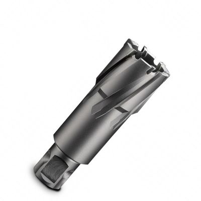 Bon prix 50 mm profondeur de coupe x 35 mm coupe Dia TCT coupeuse annulaire avec charnière universelle en ligne