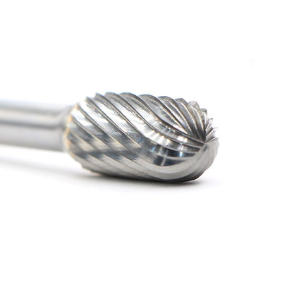 Bon prix SC cylindre de carbure à boule unique coupée 10 mm * 20 mm avec diaphragme de 6 mm. en ligne