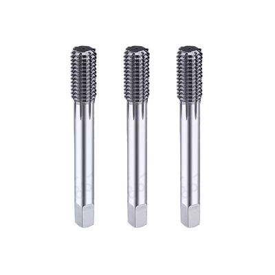 20mm Forming Machine Tap M20x2.5 Tap High Speed Steel For Low Carbon Steel