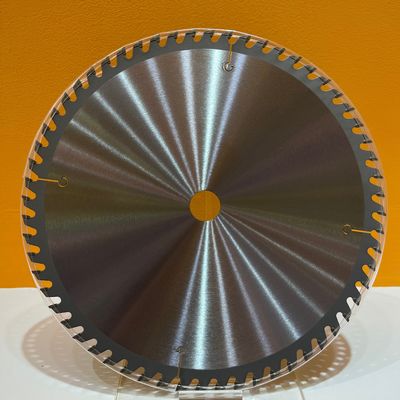 270mm 11 Inch TCT Circular Saw Blade For Metal Metal Cutting Circular Saw