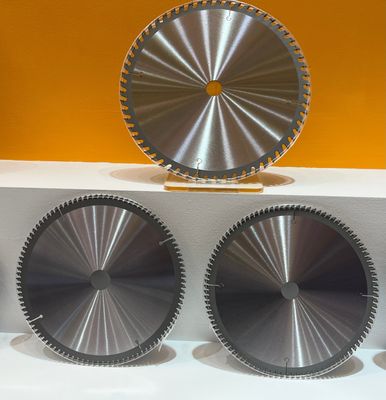 Hot Press 12in TCT Circular Saw 80T 300mm Tct Saw Blade