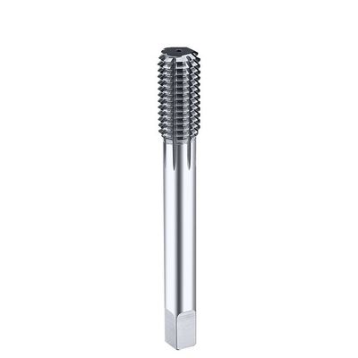 20mm Forming Machine Tap M20x2.5 Tap High Speed Steel For Low Carbon Steel
