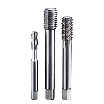 Bon prix M16 X 1.25 Coupeuse de fil de fraisage en acier au carbure pour l'usinage de l'acier inoxydable en aluminium en ligne