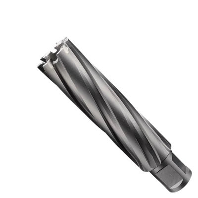 Bon prix Profondeur de coupe de 90 mm TCT coupeuse annulaire coupeuse profonde de carburé coupeuse annulaire en ligne