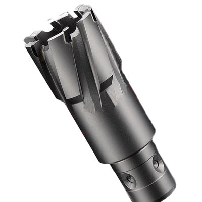 Bon prix 50 mm profondeur de coupe TCT coupeuse à perceuse magnétique pour forage des métaux en ligne