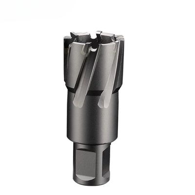 qualité Carbure de tungstène à pointe de 50 mm Profondeur de coupe usine