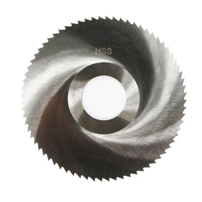 Bon prix Blade de scie circulaire HSS métallique de 125 mm avec lame de coupe HSS 80T en ligne