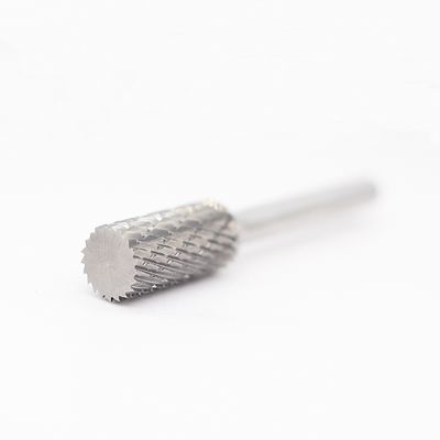 Bon prix SA-5 Cylindre sans bout coupé Burrs pour le broyeur à matrices 1/2 