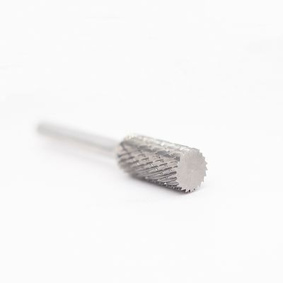 Bon prix SA-3 Cylindre sans bout coupé Burrs pour broyeur à matrices 3/8 