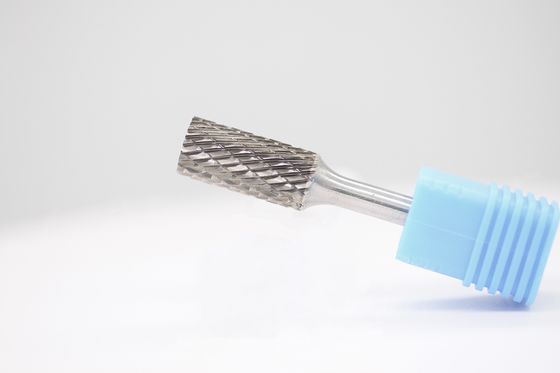 Bon prix SA-8 cylindre sans bout de coupe de broche pour broyeur à matrices 7/8 