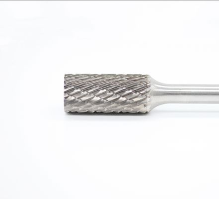 SA-41 Burrs en carbure solide avec 1/8 