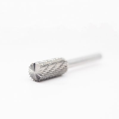 Bon prix SB-2 Burs de carbure à bout cylindrique coupé 5/16 