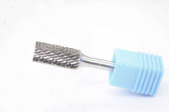 Bon prix SB-4 Burs de carbure à bout cylindrique coupé de 7/16