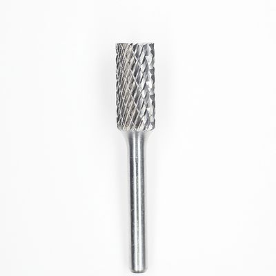 Bon prix SB-6 Burs de carbure à bout cylindrique coupé 5/8