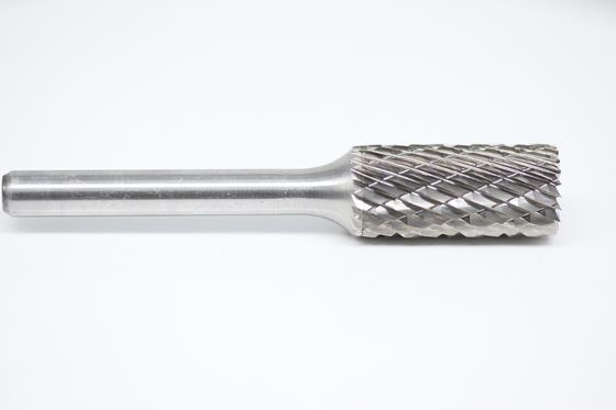 Bon prix SB-9 Bornes de carbure à bout cylindrique coupé de 1 