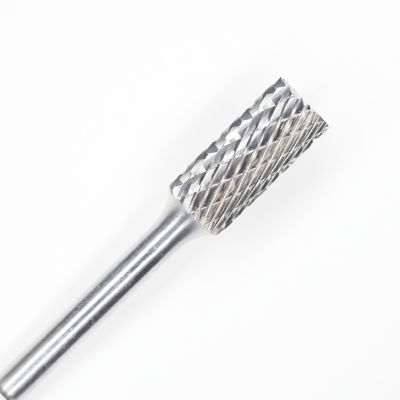 Bon prix SB-3 Bornes de carbure à extrémité cylindrique 3/8