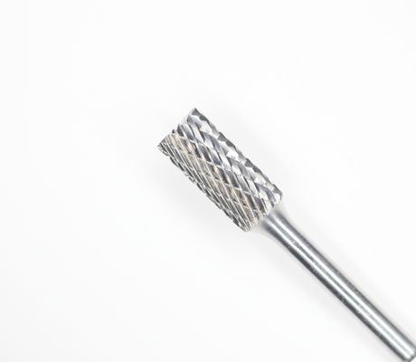Bon prix SB-7 Boucles de carbure à bout cylindrique coupé 3/4 