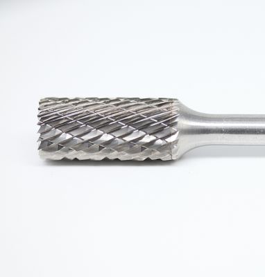 Bon prix SB-5 Bourses de carbure à bout cylindrique coupé 1/2 