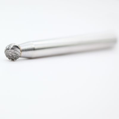 Ball Shape SD-42 1/8