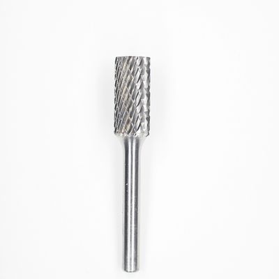 Bon prix SA-7 Cylindre sans bout coupé Carbide Burr Pour Die Grinder 3/4 