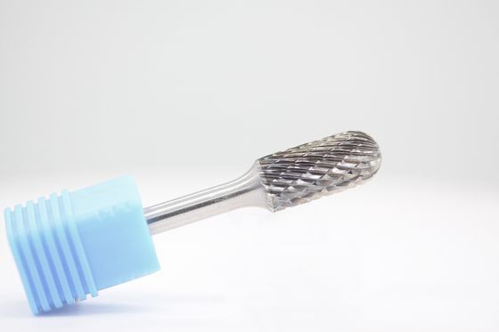 Bon prix SC Carbide Burr double coupe 3/4 