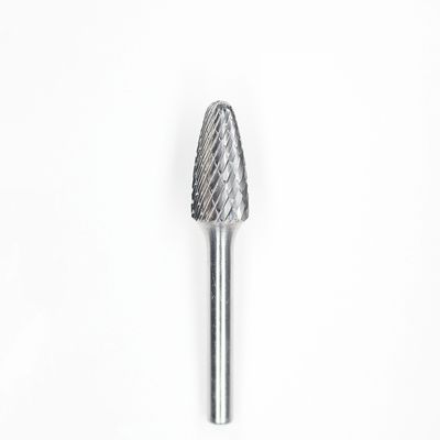 SF-4 Tree Radius End 7/16