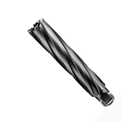 Bon prix Profondeur de coupe de 100 mm TCT Coupeuse annulaire 65 mm Diamètre de coupe en ligne