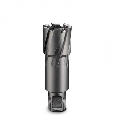 Bon prix Coupeurs annulaires TCT de 50 mm Coupeurs annulaires à pointe de carbure de tungstène Coupeurs annulaires à pointe de tungstène 19.05 mm en ligne