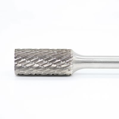 Bon prix SA-2 Cylindre sans bout coupé Carbide Burrs 5/16 