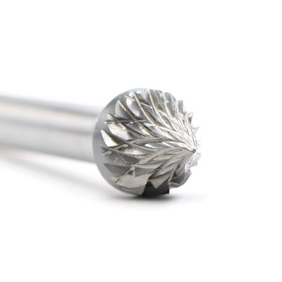 Bon prix 60 degrés de tungstène carbure contre-enfonceur de forage Bit 3/8 