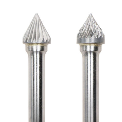 Bon prix 1 paquet de contre-forage au carbure de tungstène 12 mm*6 mm en ligne