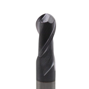 Bon prix R8*16*32*16*100 AITiN enduit pour acier au carbone, acier allié, acier inoxydable, fonte en ligne
