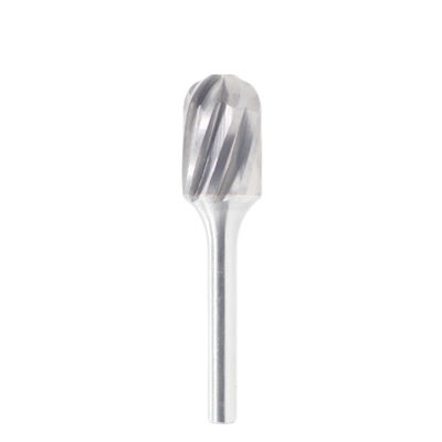 Bon prix En forme de C, en aluminium, en carbure de coupe 12 mm*25 mm avec diaphragme de 6 mm. en ligne