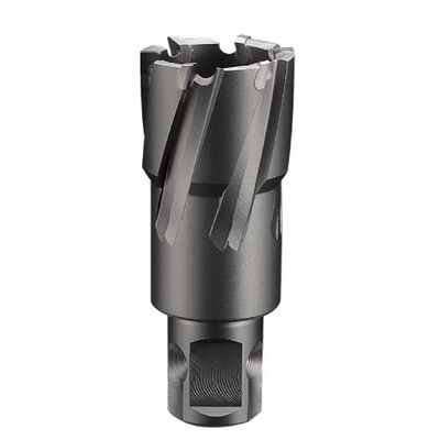 Bon prix OEM 35mm profondeur de coupe TCT coupeuse annulaire 19.05mm coupeuse annulaire à tiges universelle en ligne